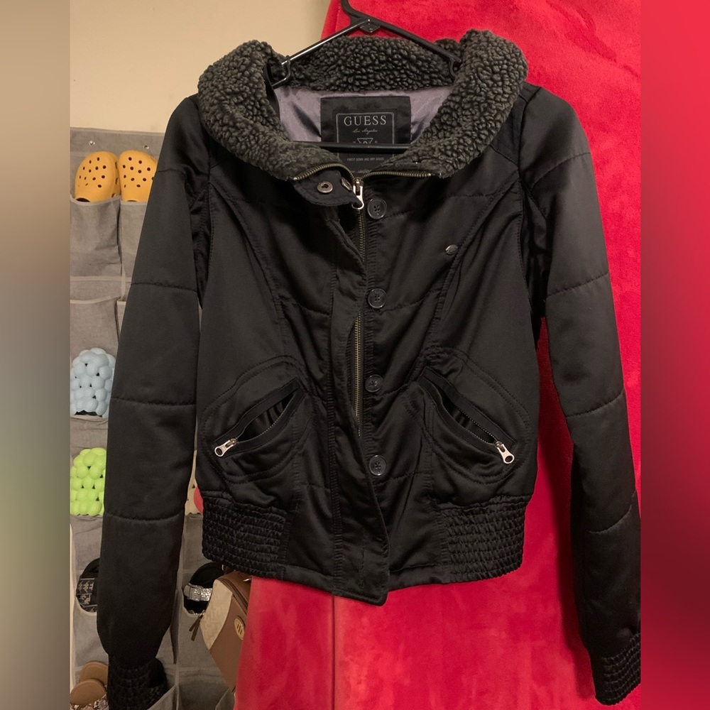 Guess jacket